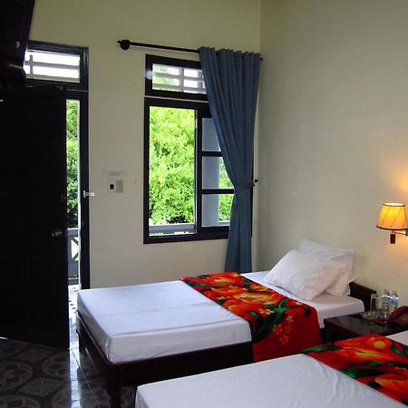 Sai Gon Phong Nha Hotel Dong Hoi Zewnętrze zdjęcie