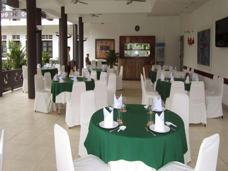 Sai Gon Phong Nha Hotel Dong Hoi Zewnętrze zdjęcie